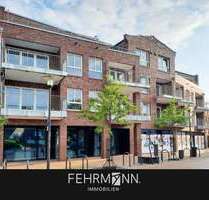 Wohnung zum Mieten in Haren (Ems) 600,00 € 54.12 m²