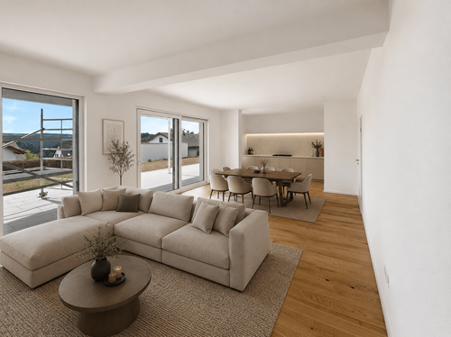 Foto - Wohnung zum Kaufen in Altensteig 498.000,00 € 113 m²