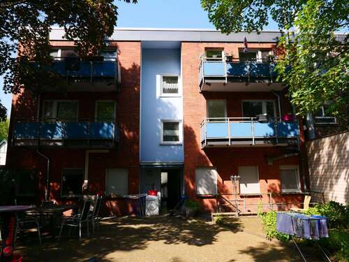 Foto - Wohnung zum Mieten in Moers 437,00 € 62 m²