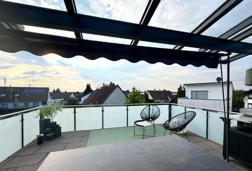 Foto - Wohnung zum Kaufen in Baden-Baden 518.000,00 € 125 m²