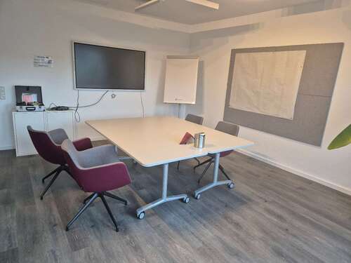Foto - Büro in Overath 465,00 € 4 m² - 465,00&nbsp;EUR Kaltmiete, ca.&nbsp; 4,00&nbsp;m&sup2;