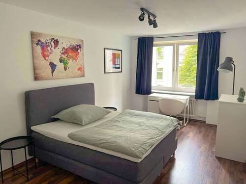 Foto - WG-Zimmer in Frankfurt am Main 899,00 € 30 m²