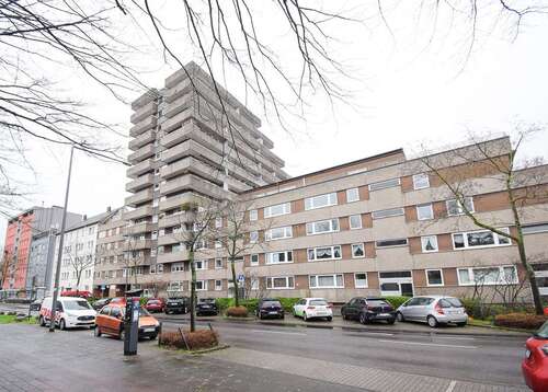 Foto - Wohnung zum Kaufen in Köln 259.000,00 € 67.28 m²