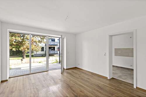 Foto - Wohnung zum Mieten in Bitterfeld 556,00 € 61.71 m²