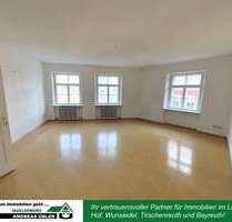 Wohnung zum Mieten in Wunsiedel 600,00 € 110 m²