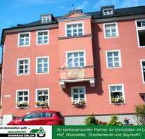 Wohnung zum Mieten in Wunsiedel 600,00 € 110 m² Wohnung zum Mieten in Wunsiedel 600,00 € 110 m²