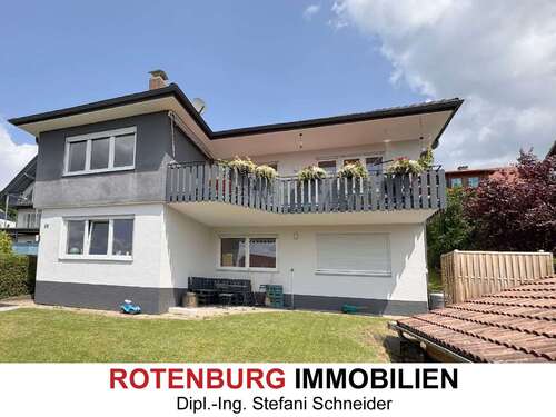 Foto - Haus zum Kaufen in Rotenburg 375.000,00 € 172 m²