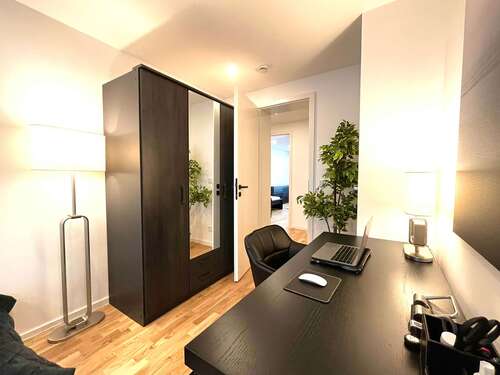 Foto - WG-Zimmer in Munich 890,00 € 9 m²