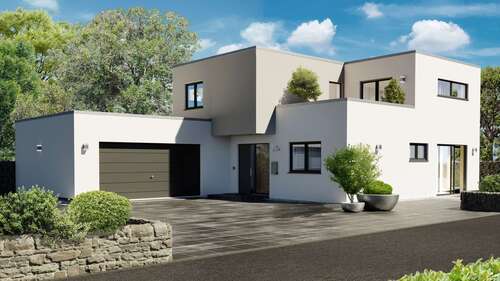 Foto - Haus zum Kaufen in Koblenz 675.000,00 € 178 m²