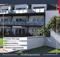 Wohnung zum Mieten in Frechen 550,00 € 35.86 m²