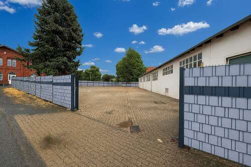 Foto - Halle in Bockenem 590,00 € 700 m²