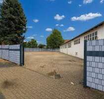 Halle in Bockenem 590,00 € 700 m²