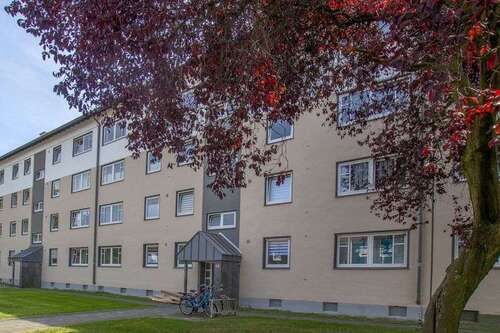Foto - Wohnung zum Mieten in Essen 598,00 € 74.74 m²