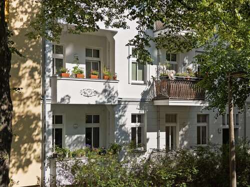 Foto - Wohnung zum Kaufen in Berlin 349.000,00 € 76.13 m²