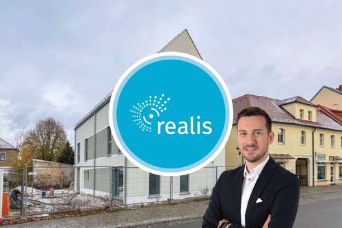 Foto - Haus zum Mieten in Radebeul 2.250,00 € 122 m²