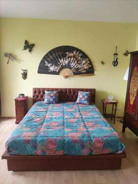 Foto - Wohnen auf Zeit in Berlin 1.250,00 €