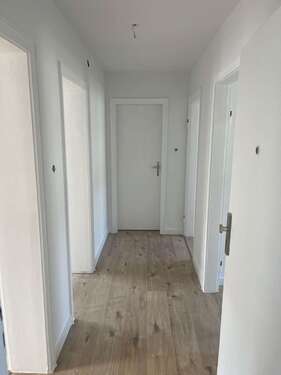 Foto - Wohnung zum Mieten in Lemwerder 690,00 € 60 m²