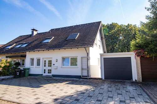 Foto - Haus zum Kaufen in Burscheid 498.000,00 € 126 m²