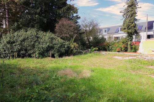 Foto - Grundstück zu verkaufen in München 749.000,00 € 468 m²