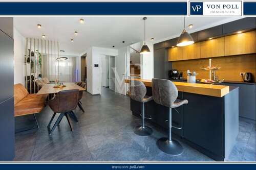 Foto - Haus zum Kaufen in Wülfrath 699.000,00 € 141 m²