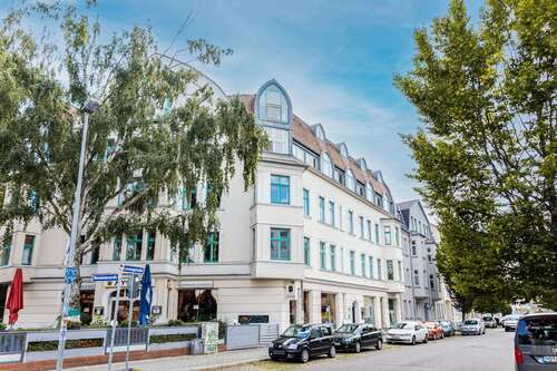 Foto - Einzelhandel in Magdeburg 1.239,00 € 118 m²