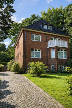 Foto - Haus zum Kaufen in Lübeck 639.000,00 € 250.79 m²