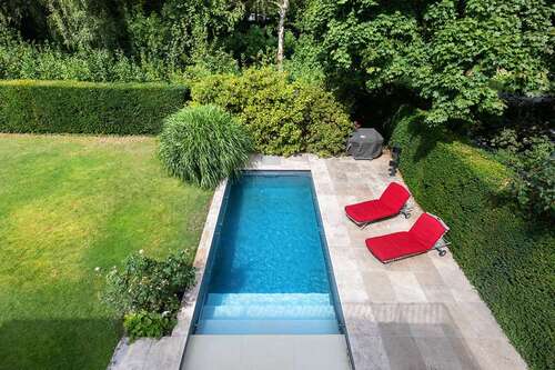 Foto - Haus zum Kaufen in Berlin 4.750.000,00 € 284 m²