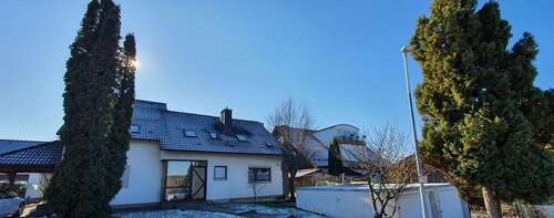 Foto - Wohnung zum Mieten in Böbingen a. d. Rems 600,00 € 100 m²