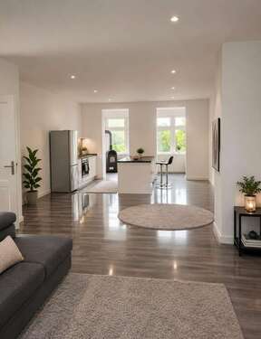 Foto - Wohnung zum Mieten in Hattingen 1.450,00 € 152 m²