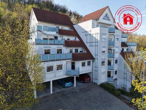 Foto - Wohnung zum Kaufen in Bad Mergentheim 190.000,00 € 99.42 m²