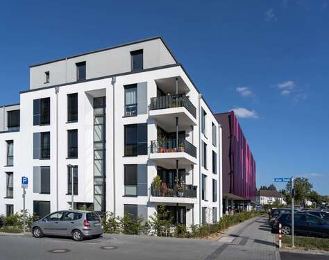 Foto - Wohnung zum Mieten in Aachen 730,00 € 52 m²