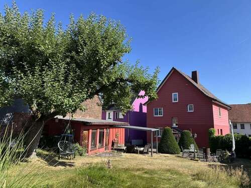 Foto - Haus zum Kaufen in Wildeck 209.000,00 € 166 m²