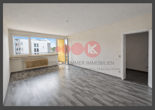Foto - Wohnung zum Kaufen in Bergkamen 127.000,00 € 91 m²