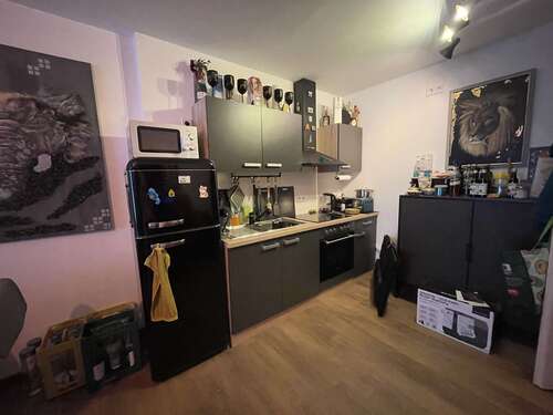 Foto - Wohnung zum Mieten in Burgkirchen 788,00 € 60.62 m²