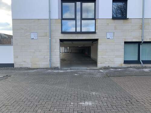 Foto - Garage zu vermieten in St. Augustin 38,59 €