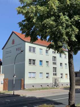 Foto - Wohnung zum Mieten in Calbe 280,00 € 57.5 m²