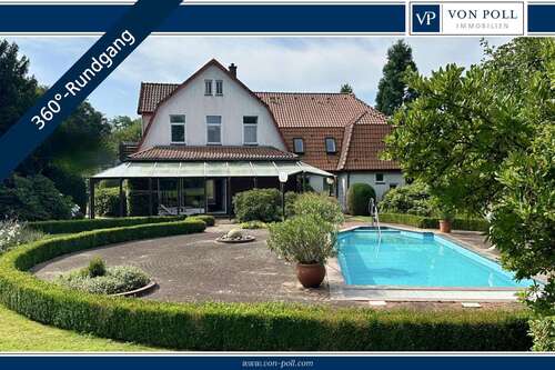 Foto - Haus zum Kaufen in Bad Fallingbostel 449.000,00 € 344 m²