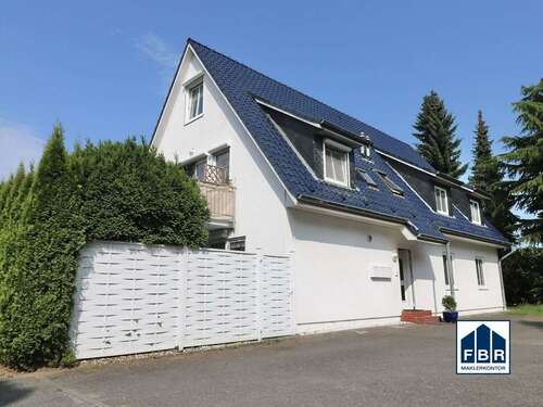 Foto - Wohnung zum Kaufen in Lübeck 184.900,00 € 70.79 m²