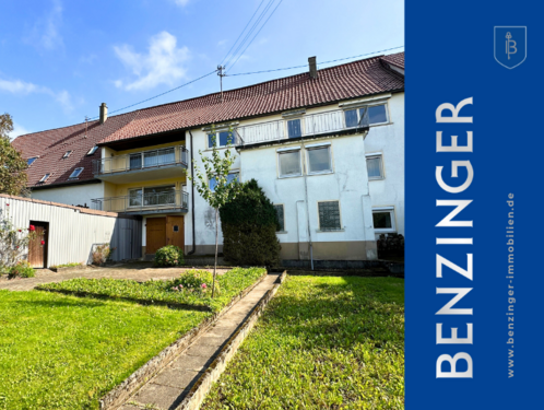 Foto - Haus zum Kaufen in Grabenstetten 325.000,00 € 240 m²
