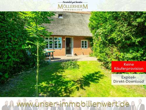 Foto - Haus zum Kaufen in Brake Golzwarden 295.000,00 € 270 m²