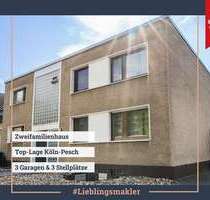 Haus zum Kaufen in Köln Pesch 679.000,00 € 183 m² - Köln / Pesch