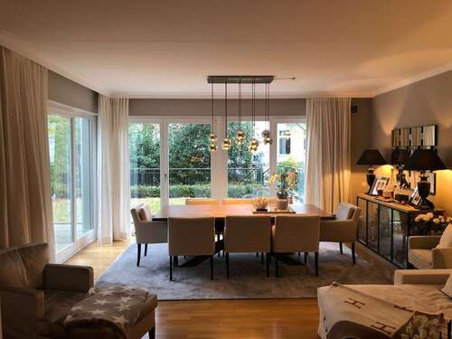 Foto - Wohnung zum Mieten in Hamburg 3.173,00 € 145 m²