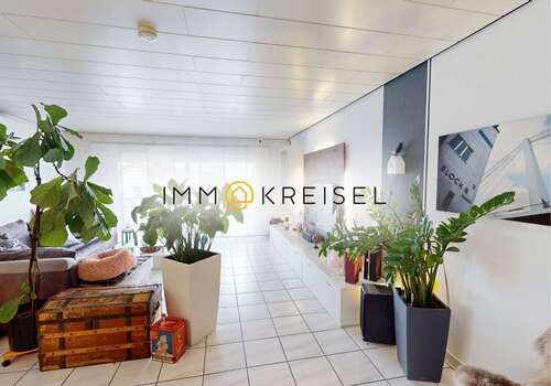 Foto - Wohnung zum Kaufen in Neulußheim 369.000,00 € 124 m²