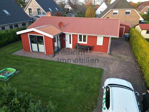 Foto - Haus zum Kaufen in Otterndorf 259.000,00 € 92 m²