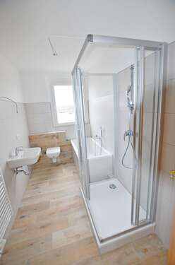 Foto - Wohnung zum Mieten in Sangerhausen 389,00 € 60.87 m²