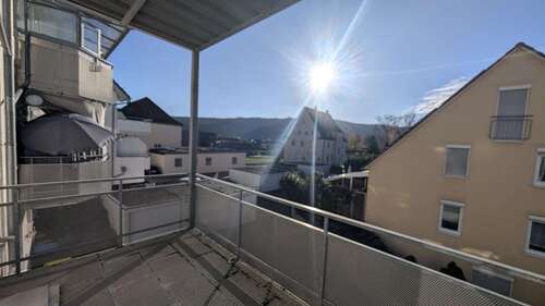 Foto - Wohnung zum Kaufen in Plüderhausen 259.000,00 € 88 m²