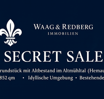 Grundstück zu verkaufen in Hemau 145.000,00 € 1852 m²