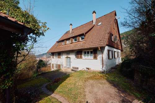 Foto - Haus zum Kaufen in Schramberg 248.500,00 € 333 m²