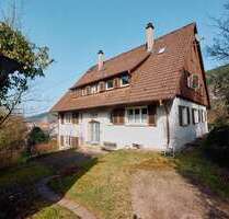 Haus zum Kaufen in Schramberg 248.500,00 € 333 m²