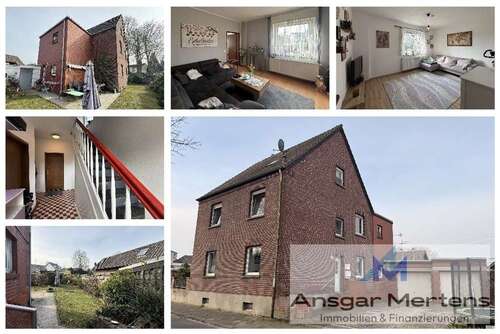 Foto - Haus zum Kaufen in Mönchengladbach-Kothausen 275.000,00 € 120.37 m²